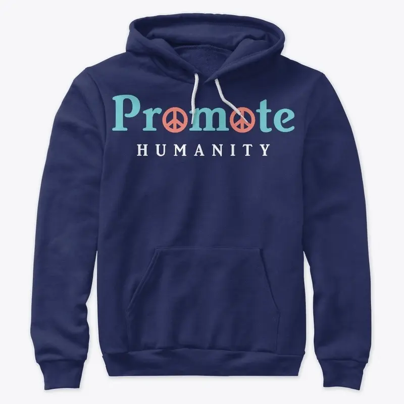 Promote Humanity ® √ ...