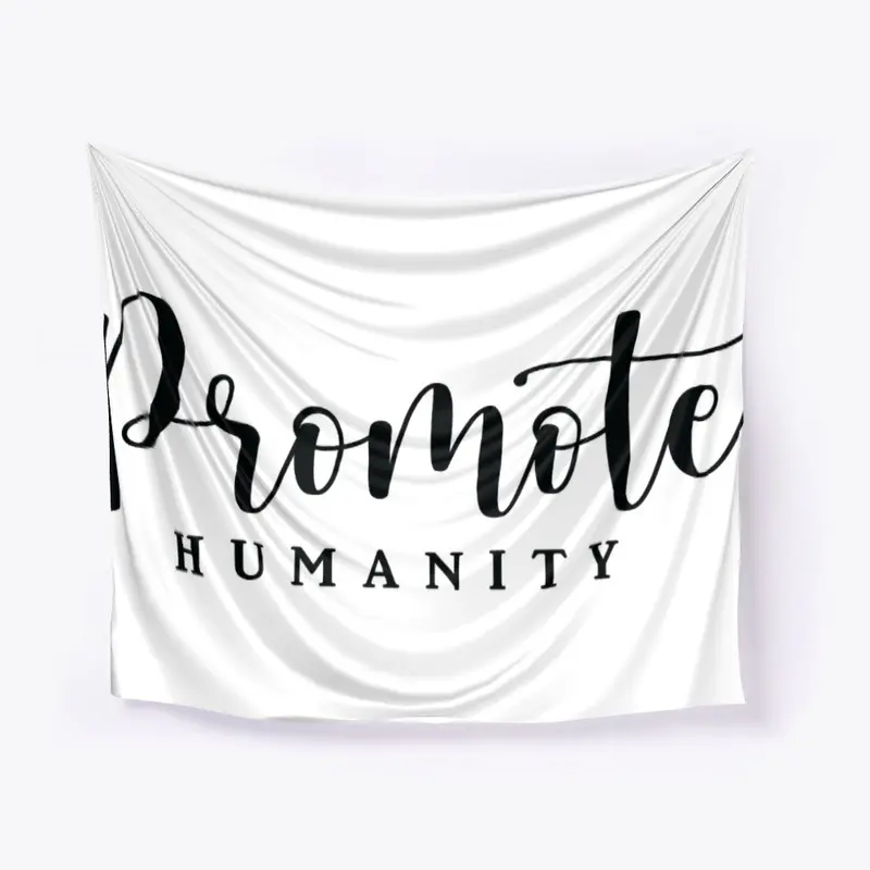 Promote Humanity ® √ ... PHUBRAND