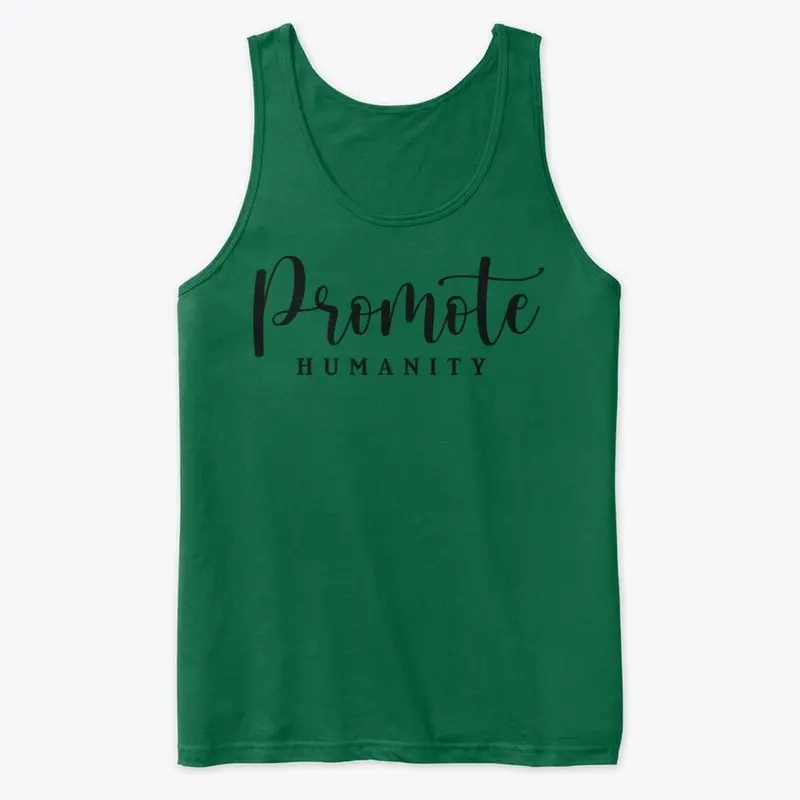 Promote Humanity ® √ ...