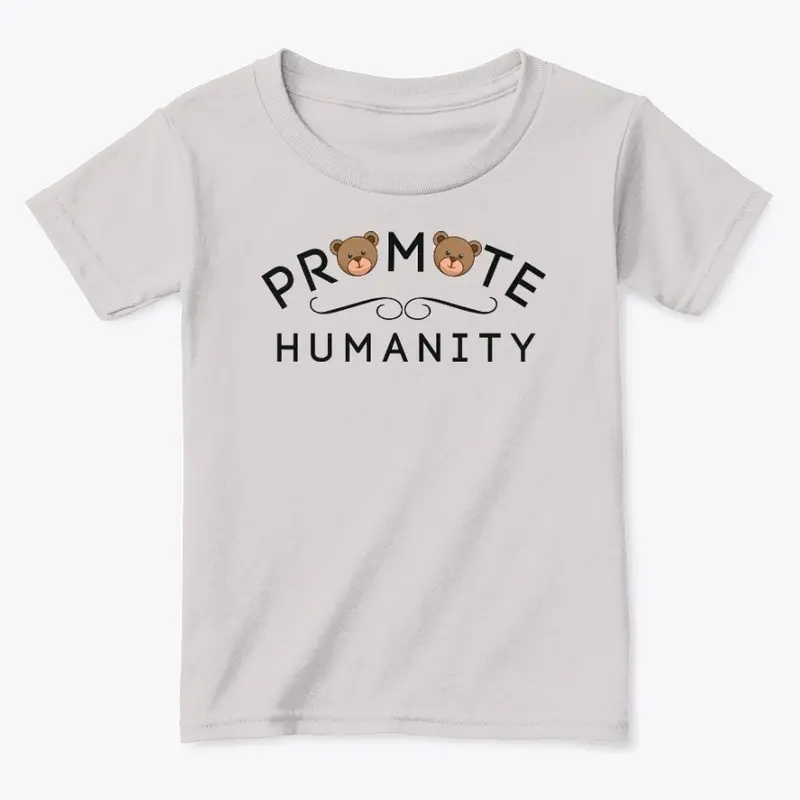 Promote Humanity ® √ ...