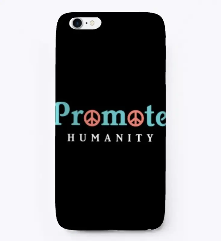 Promote Humanity ® √ ...