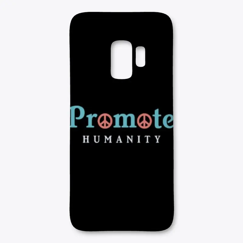 Promote Humanity ® √ ...