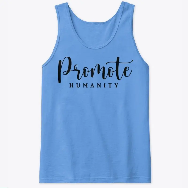 Promote Humanity ® √ ...