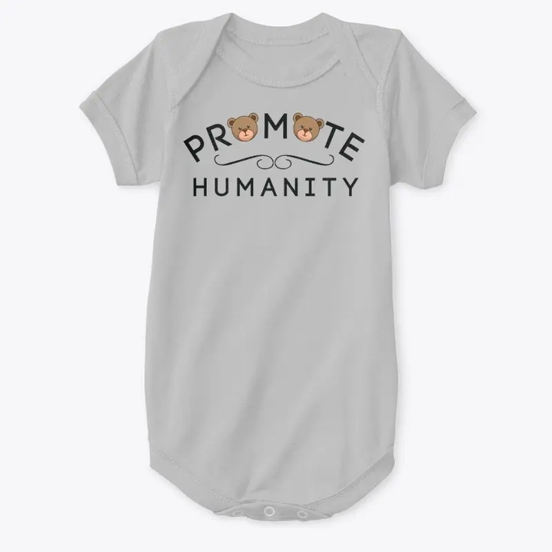 Promote Humanity ® √ ...