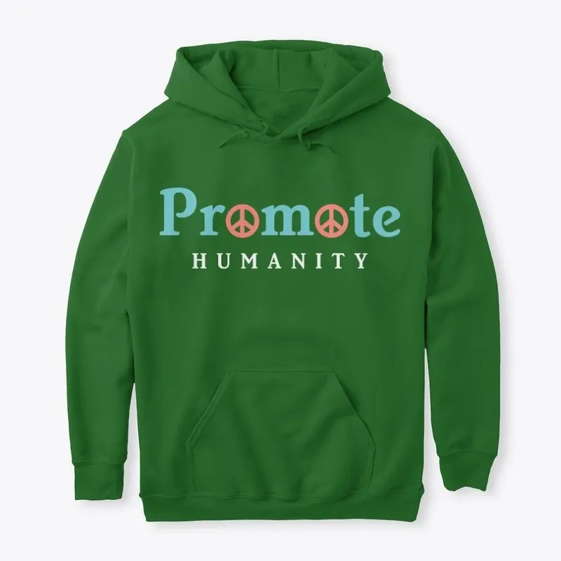 Promote Humanity ® √ ...