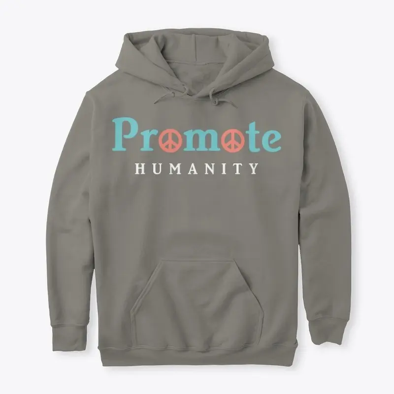 Promote Humanity ® √ ...