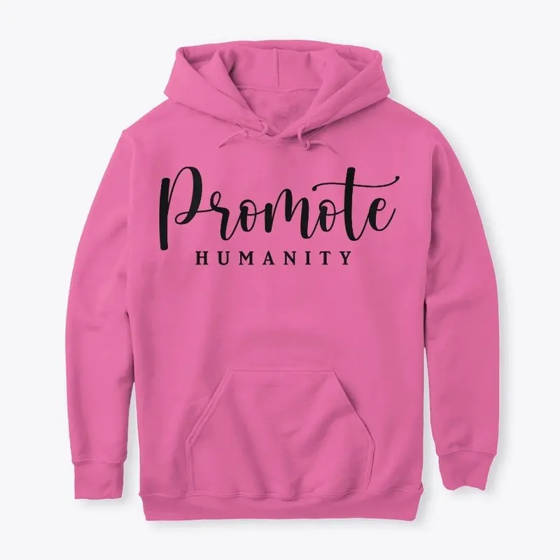 Promote Humanity ® √ ...