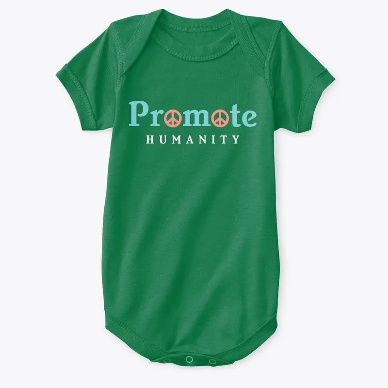 Promote Humanity ® √ ...