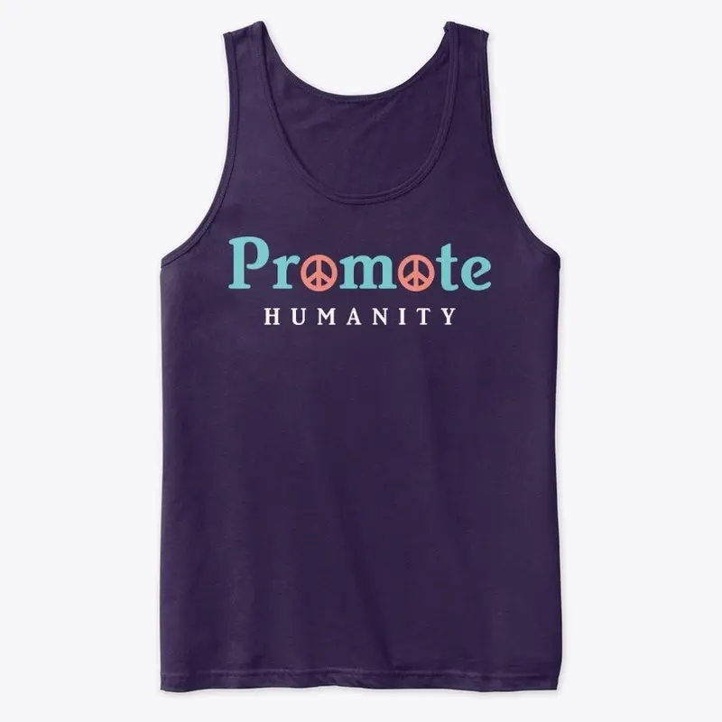 Promote Humanity ® √ ...