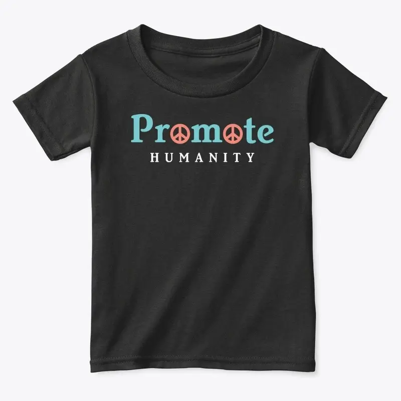 Promote Humanity ® √ ...