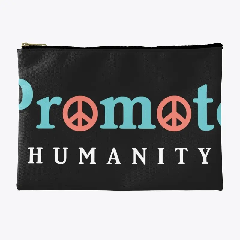 Promote Humanity ® √ ...